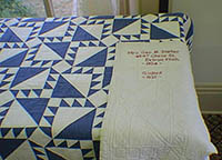 Historical Collections and Displays 16